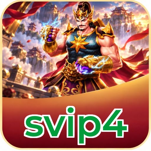 Screenshot 1 - svip4 Home Screen