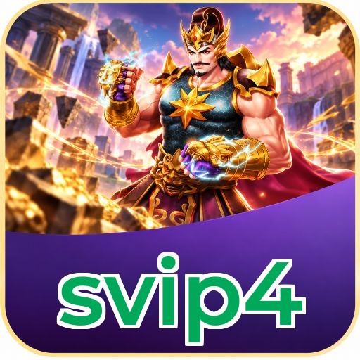 Screenshot 1 - svip4 Home Screen